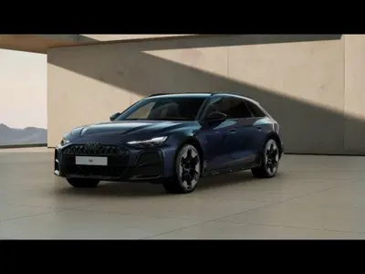 Audi A6 Allroad 3.0 tdi mhev+ S line quattro 299cv stronic nuova a Pisa