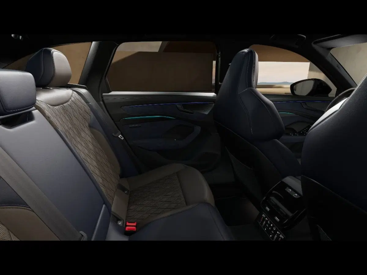 Audi A6 Allroad nuova a Pisa (11)