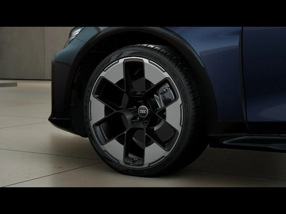 Audi A6 Allroad nuova a Pisa (5)