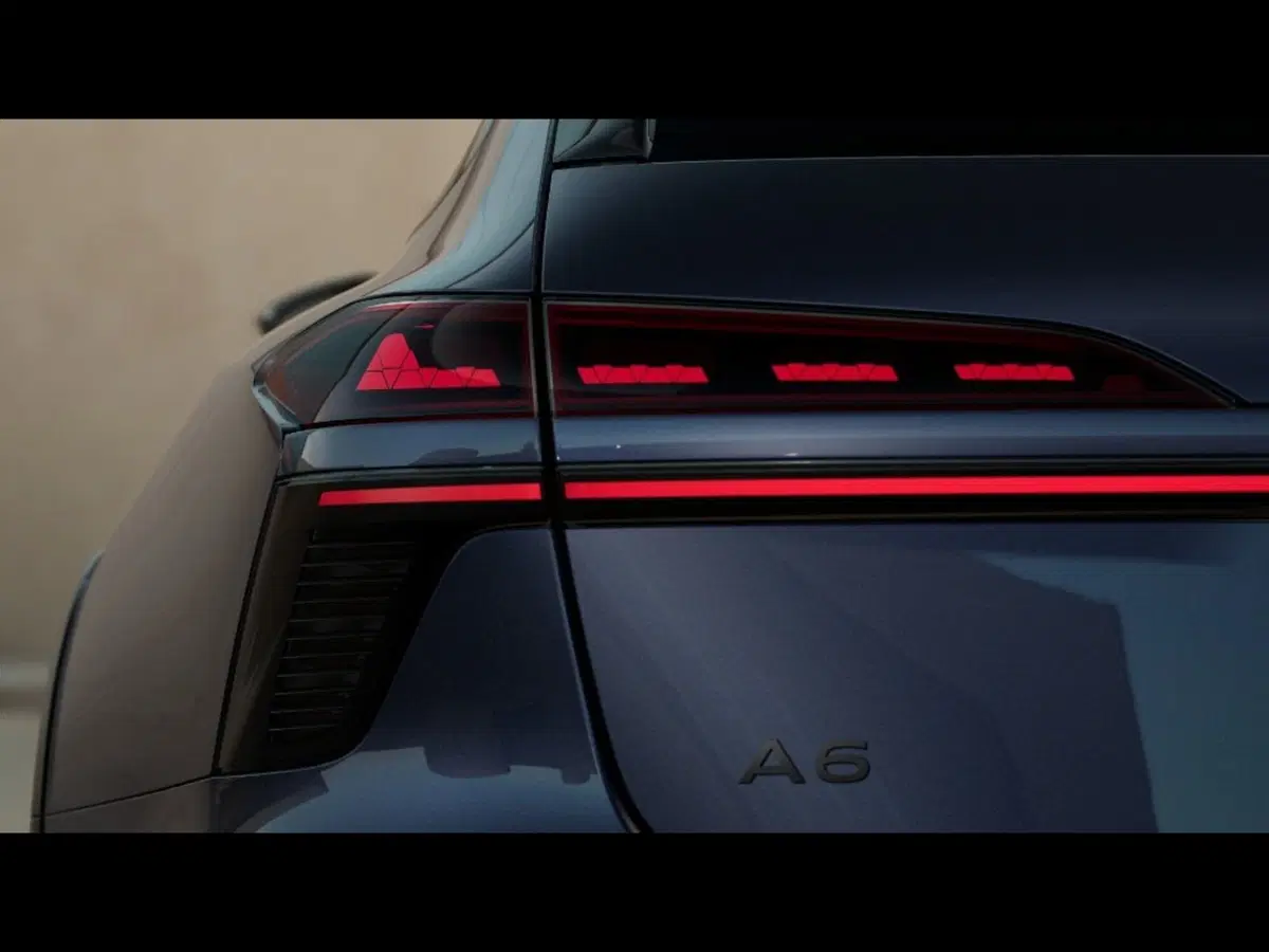 Audi A6 Allroad nuova a Pisa (7)