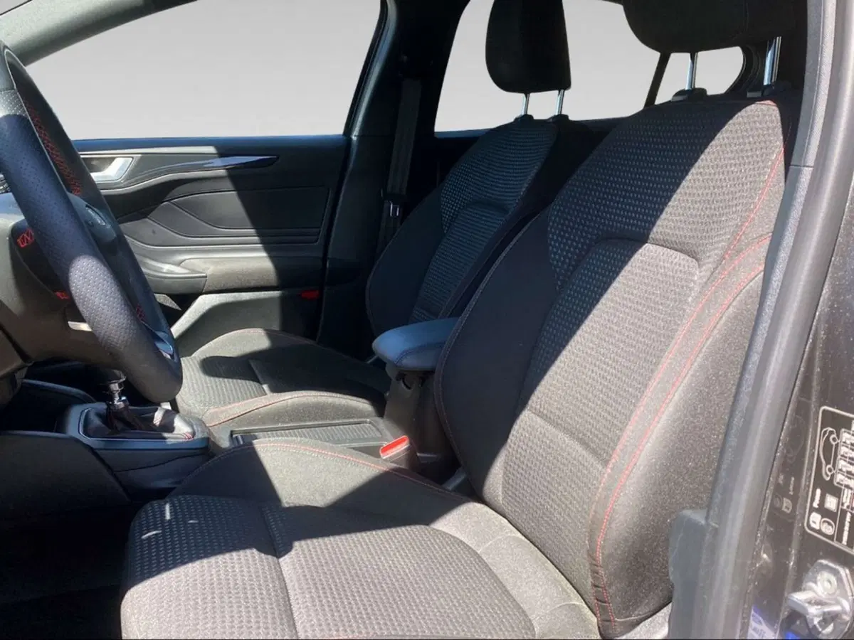Ford Focus usata a Firenze (10)