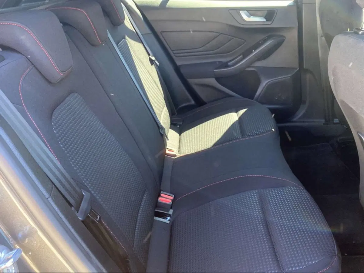 Ford Focus usata a Firenze (11)