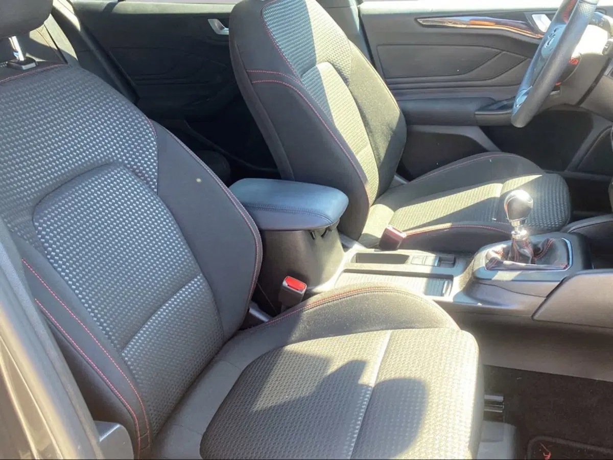 Ford Focus usata a Firenze (12)