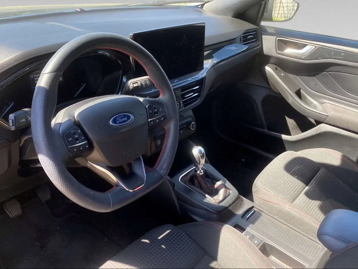 Ford Focus usata a Firenze (13)