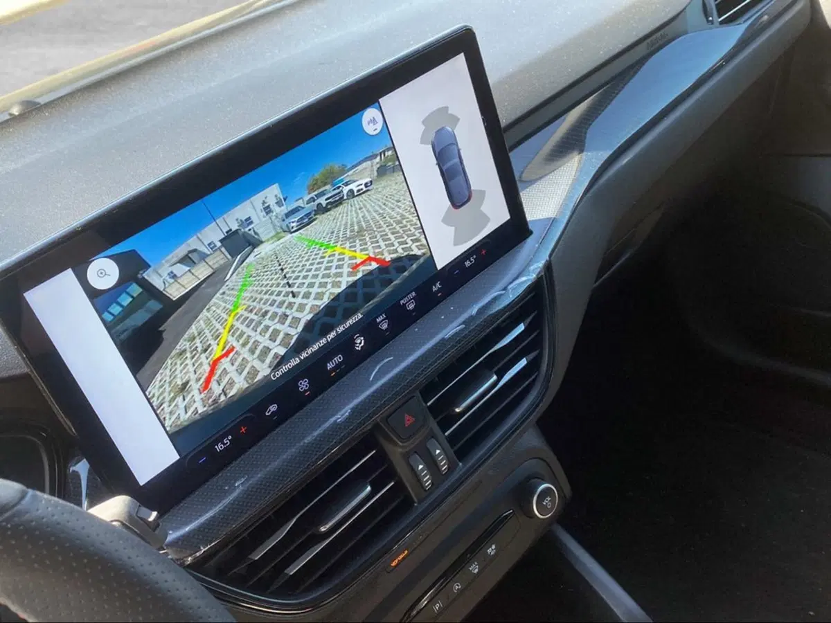 Ford Focus usata a Firenze (14)