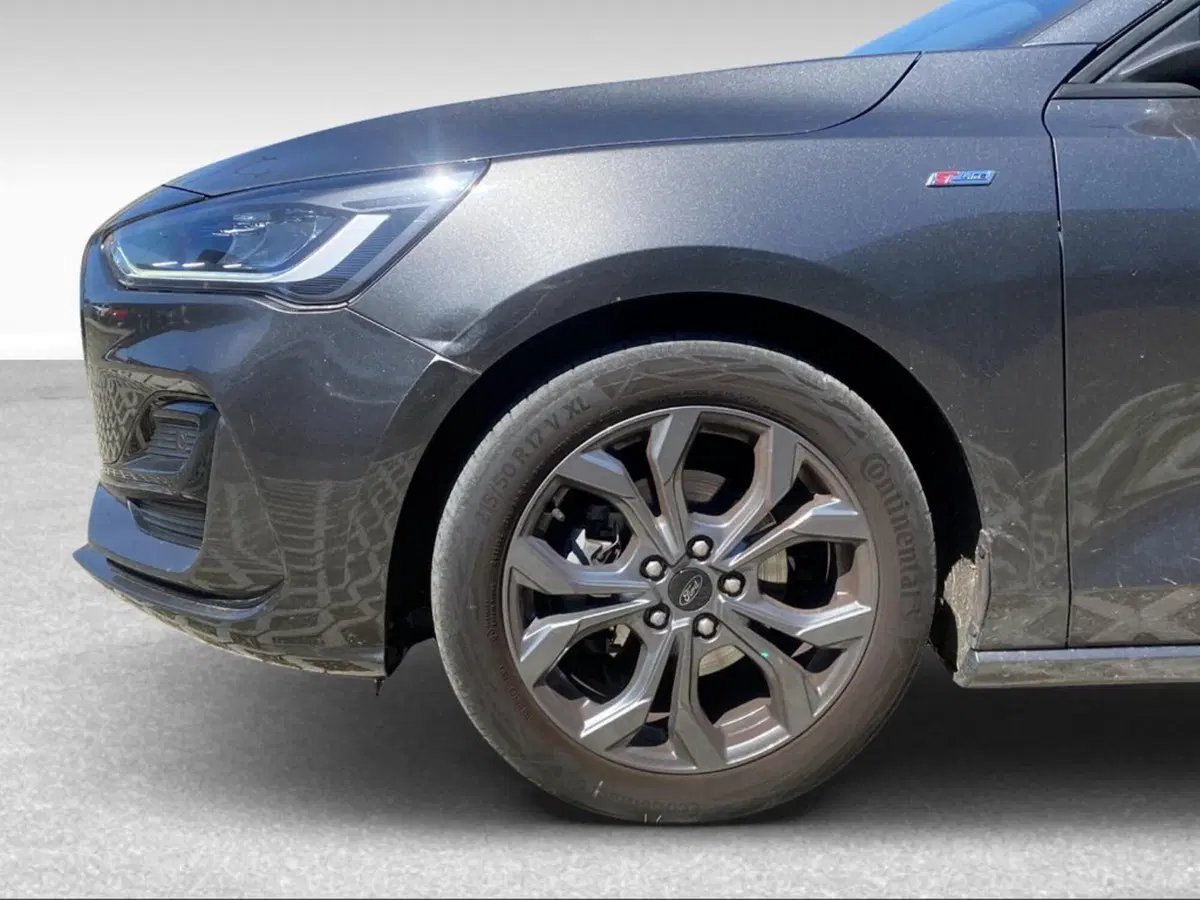 Ford Focus usata a Firenze (15)