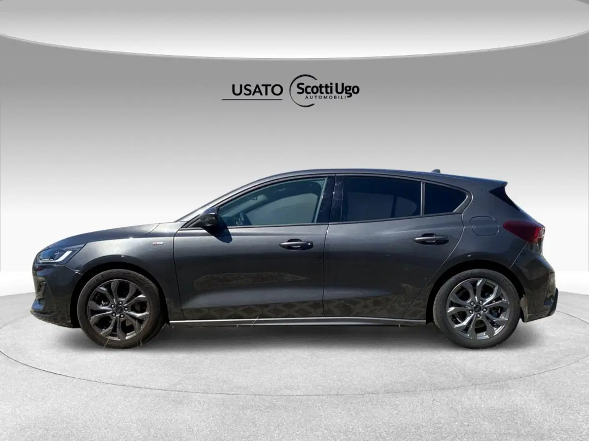 Ford Focus usata a Firenze (3)