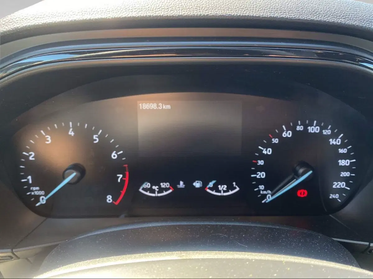 Ford Focus usata a Firenze (7)