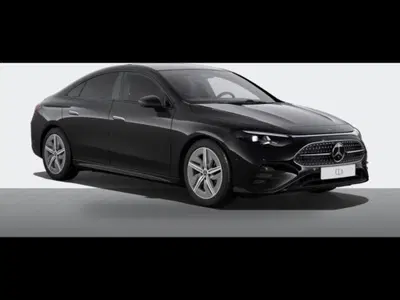 Mercedes-Benz CLA Elettrica 200 Premium nuova a Siena