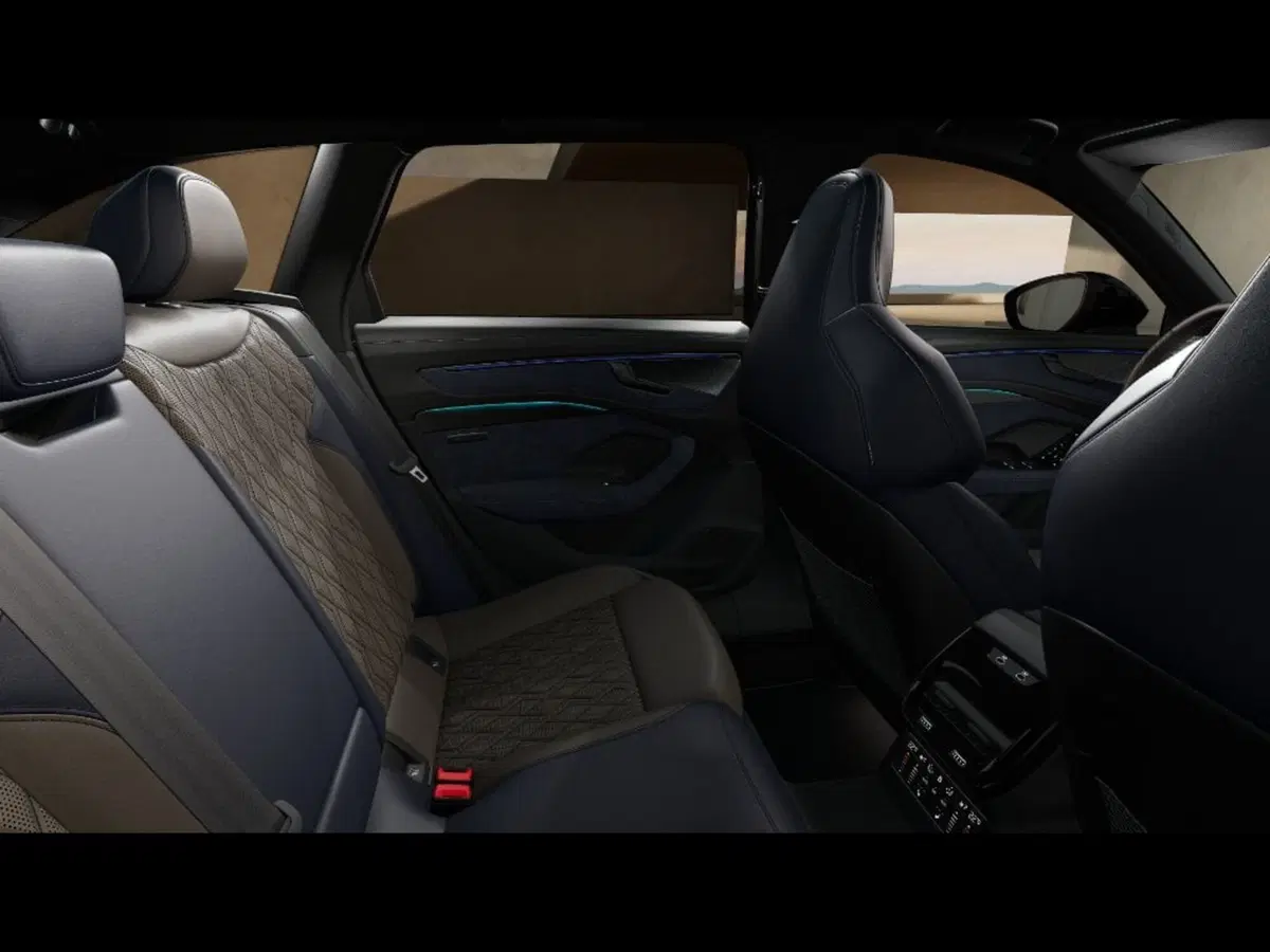 Audi A6 Allroad nuova a Firenze (11)