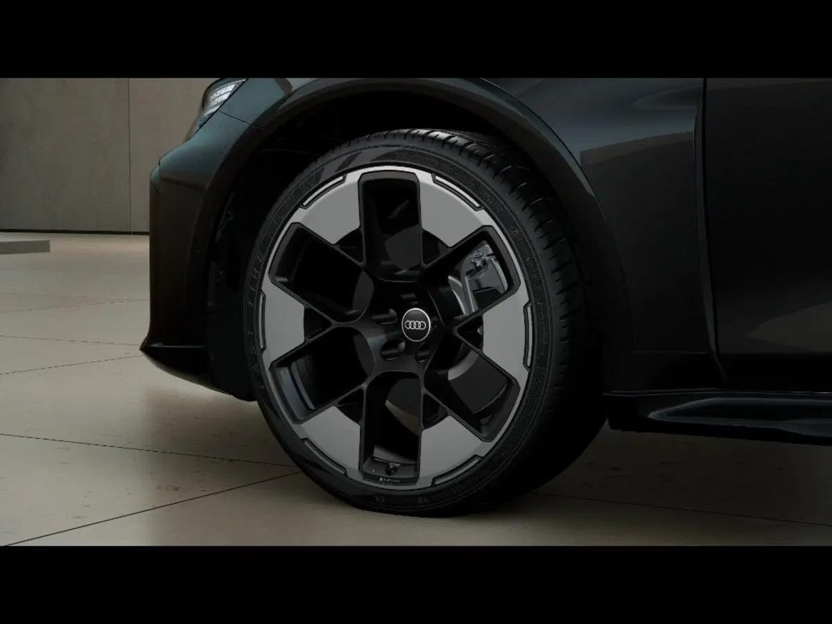 Audi A6 Allroad nuova a Firenze (5)
