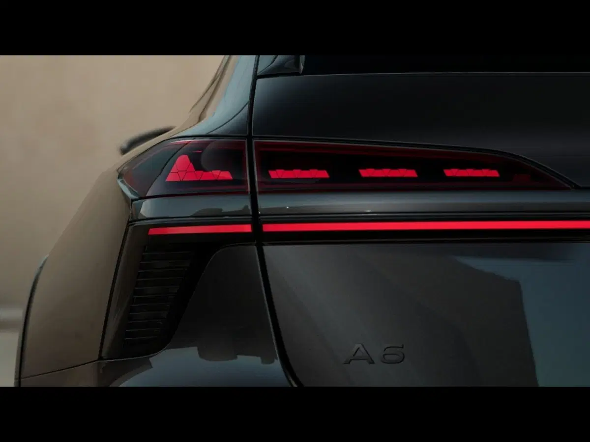 Audi A6 Allroad nuova a Firenze (7)