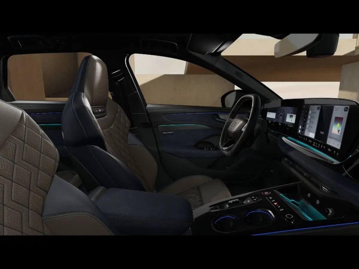 Audi A6 Allroad nuova a Firenze (9)