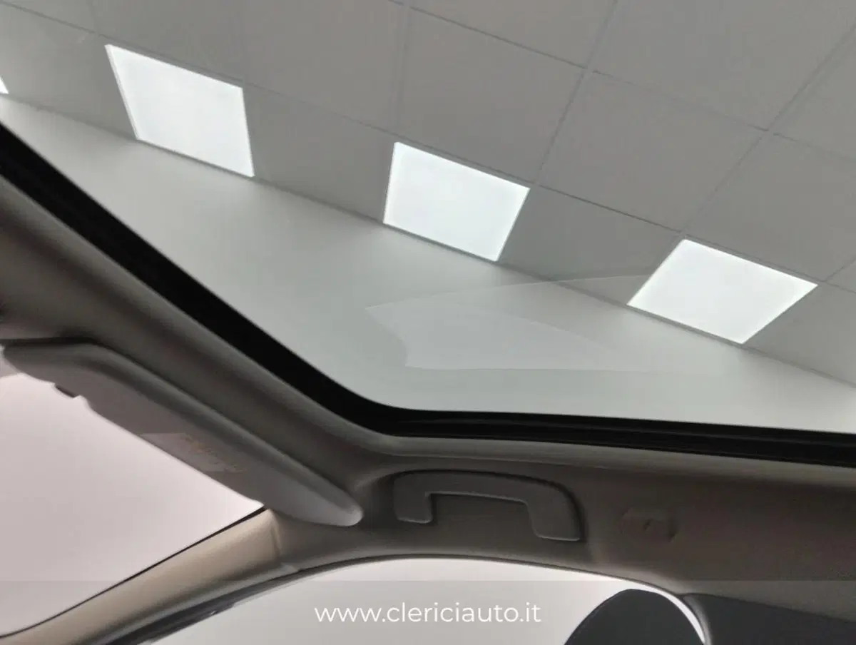 Nissan Qashqai usata a Como (19)