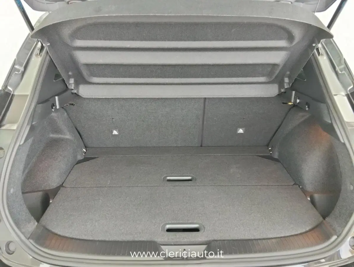 Nissan Qashqai usata a Como (20)