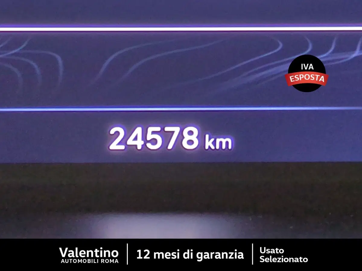 Jeep Avenger usata a Roma (13)