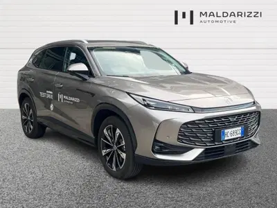 Mg HS HS 1.5T-GDI Luxury nuova a Bari