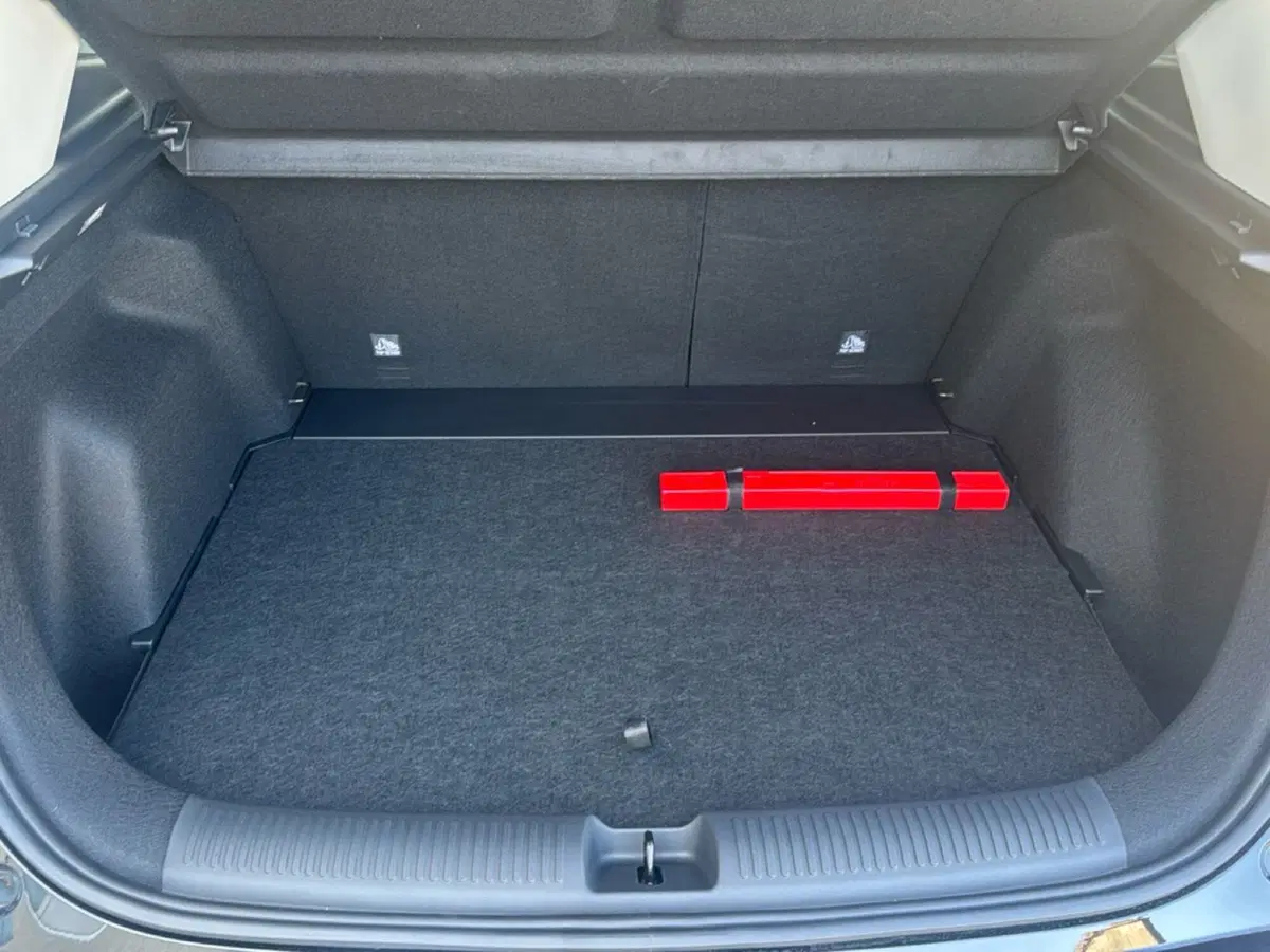 Mg ZS nuova a Ferrara (7)
