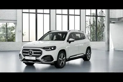 Mercedes-Benz GLB Elettrica 200 Premium nuova a Pescara