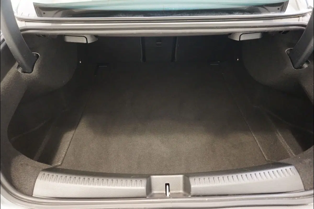 Mercedes-Benz CLA usata a Pescara (5)