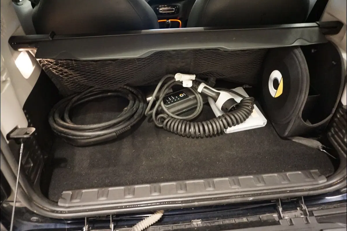 smart Fortwo usata a Pescara (5)