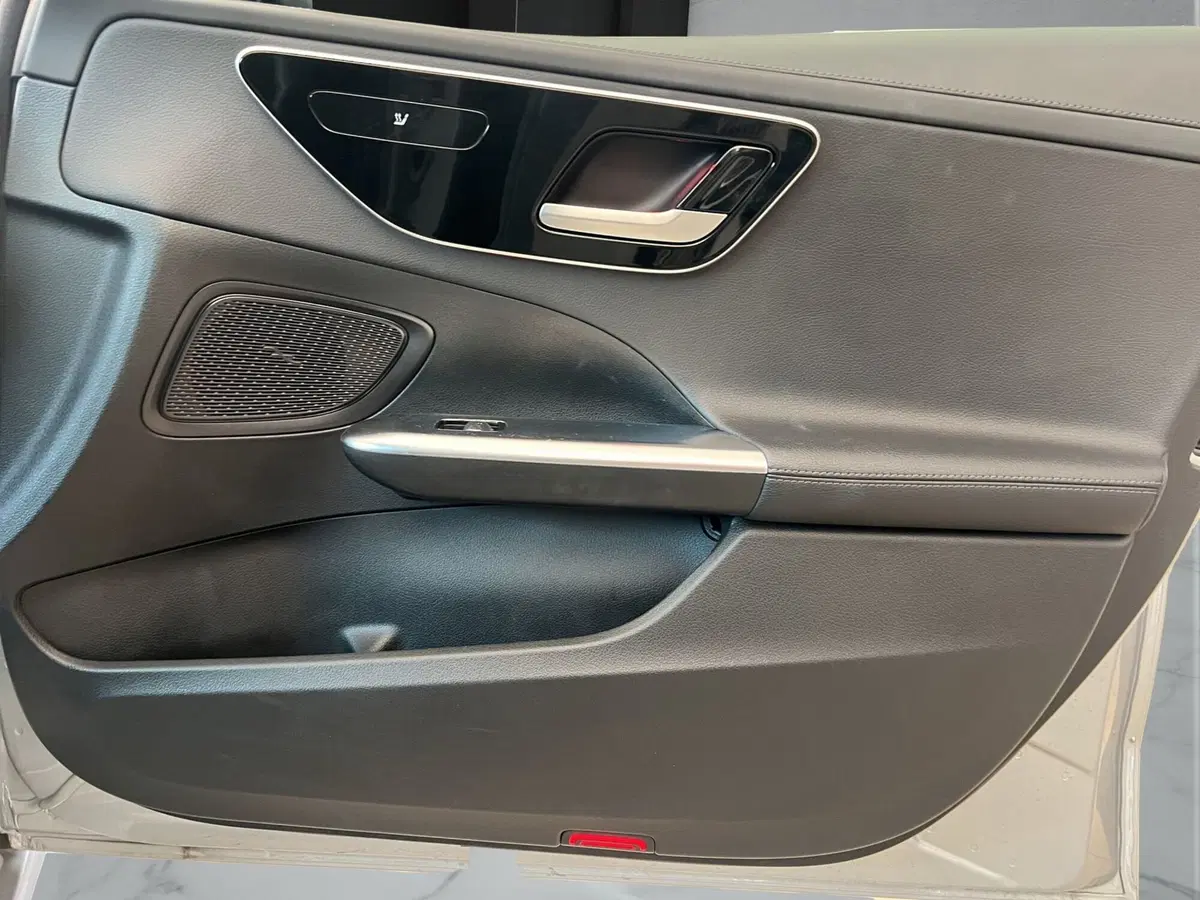 Mercedes-Benz Classe E Station Wagon usata a Cosenza (17)