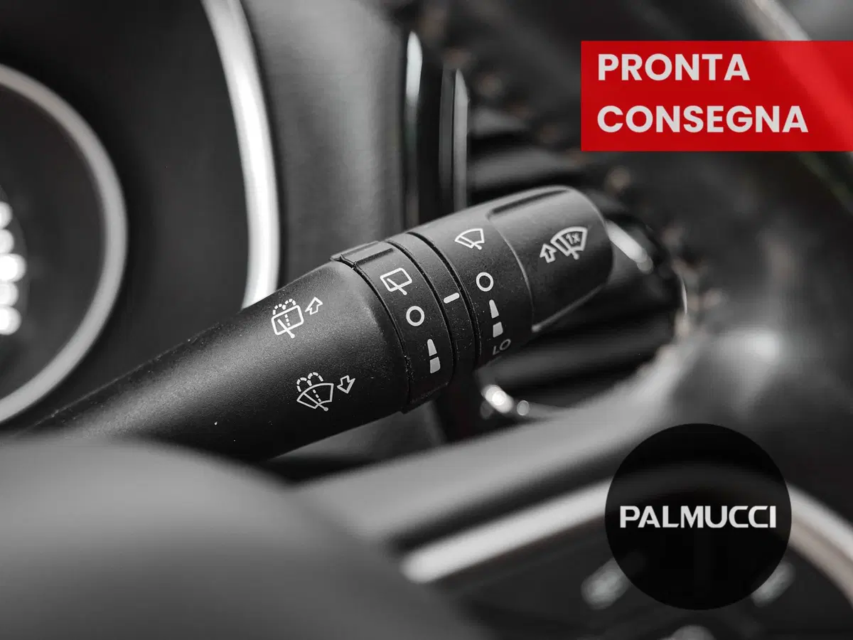 Jeep Compass usata a Prato (15)