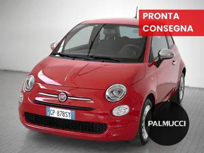 Fiat 500 1.0 hybrid 70cv del 2023 usata a Prato