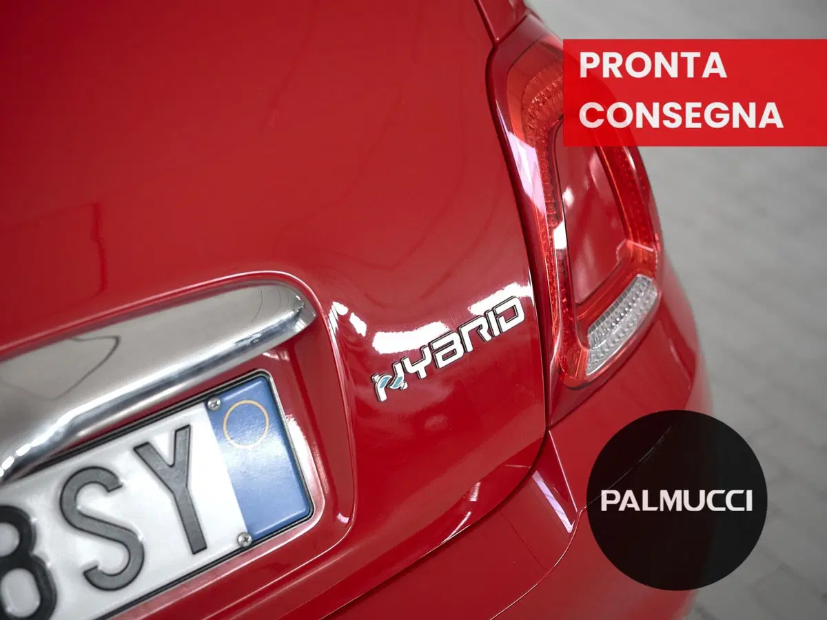 Fiat 500 usata a Prato (7)