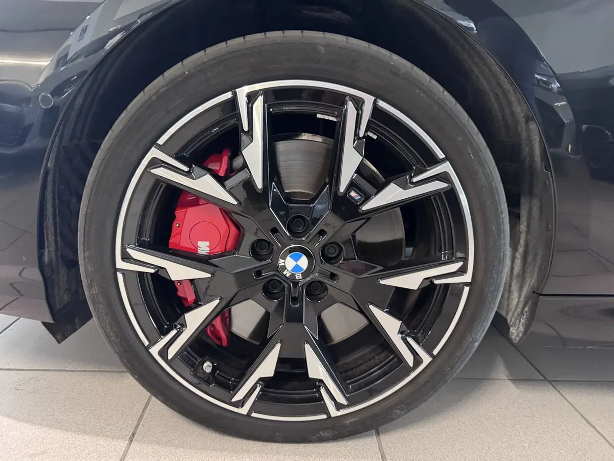 BMW Serie 1 5p. usata a Messina (5)