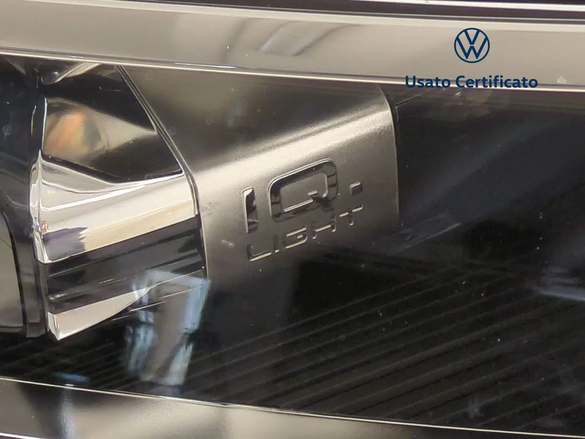 Volkswagen T-Roc usata a Avellino (10)