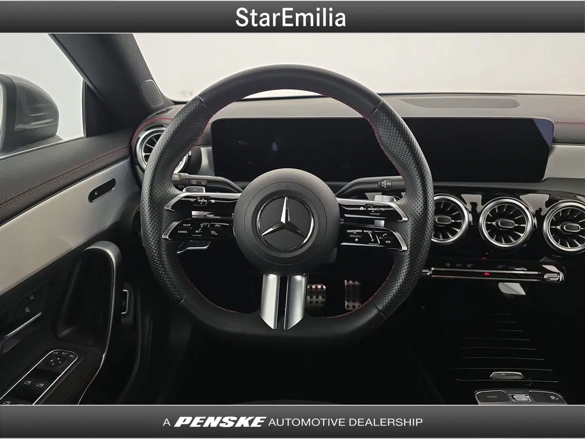 Mercedes-Benz CLA Shooting Brake usata a Bologna (19)