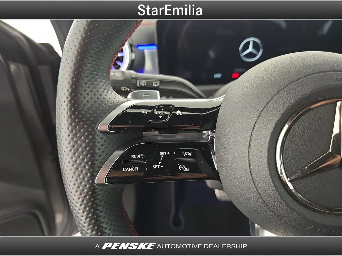 Mercedes-Benz CLA Shooting Brake usata a Bologna (20)