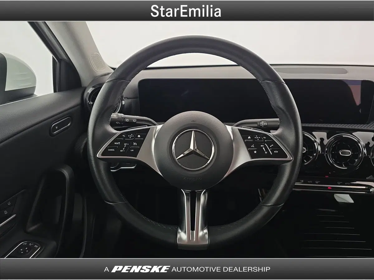 Mercedes-Benz Classe A usata a Bologna (19)