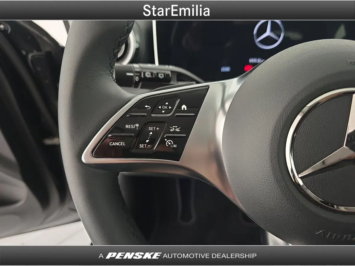 Mercedes-Benz Classe C Station Wagon usata a Bologna (20)