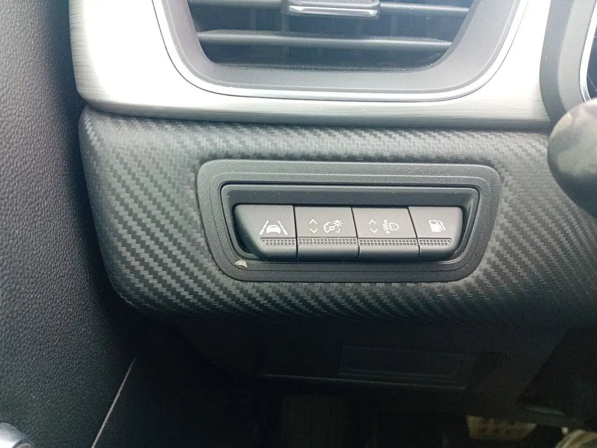 Renault Captur usata a Pordenone (19)