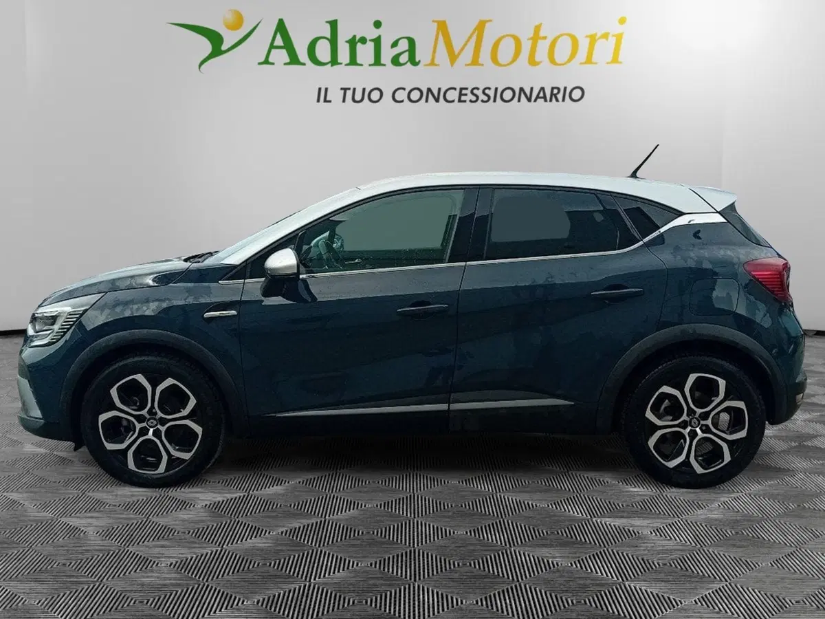 Renault Captur usata a Pordenone (2)