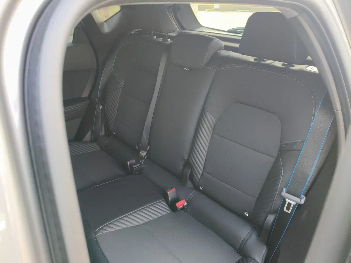 Renault Captur nuova a Brescia (16)