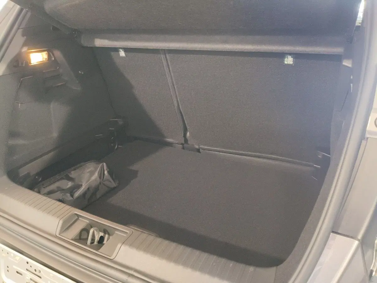 Renault Captur nuova a Brescia (17)
