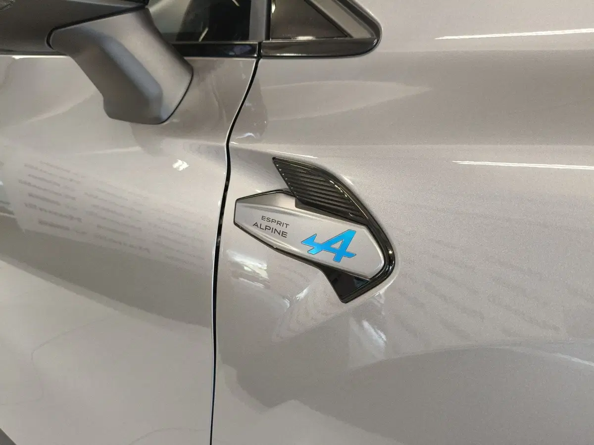Renault Captur nuova a Brescia (18)
