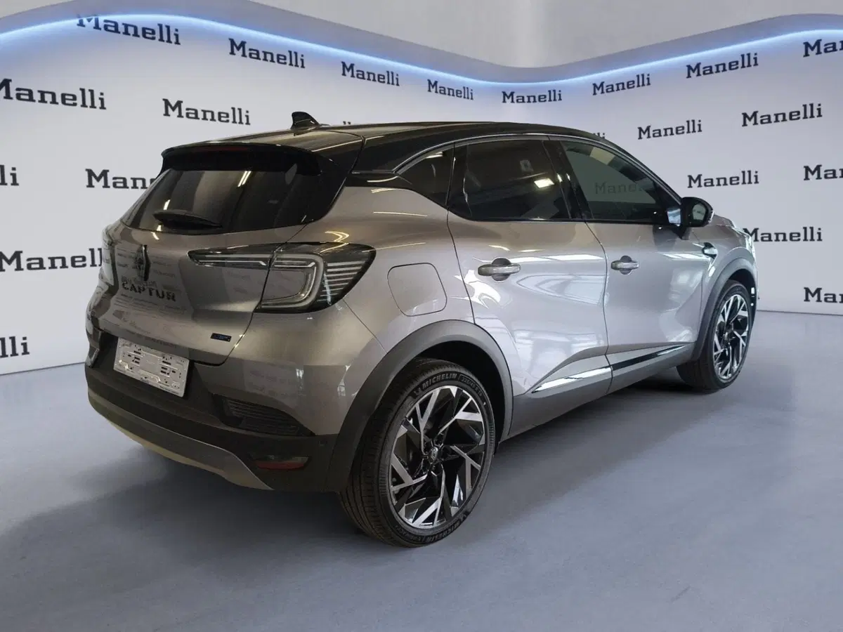 Renault Captur nuova a Brescia (9)