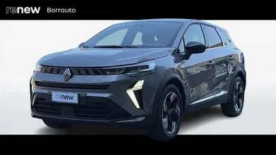 Renault Symbioz 1.3 mild hybrid Techno 140cv auto del 2026 usata a Montebelluna