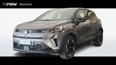 Renault Captur 1.2 tce Techno 115cv nuova a Montebelluna