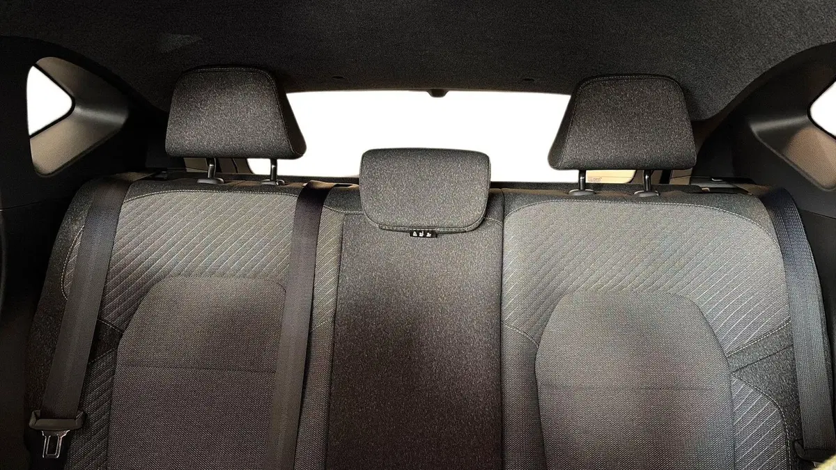 Renault Captur nuova a Treviso (13)