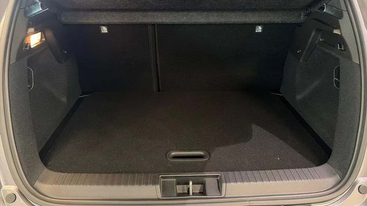 Renault Captur nuova a Treviso (14)