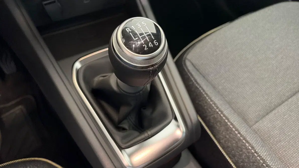 Renault Captur nuova a Treviso (16)