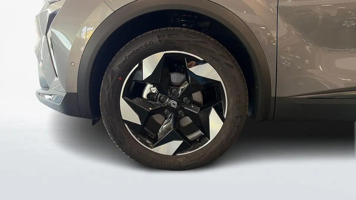 Renault Captur nuova a Treviso (3)