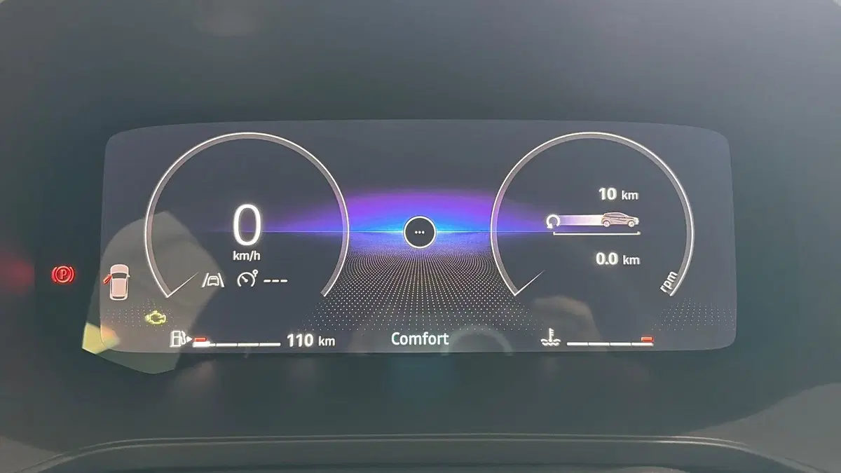 Renault Captur nuova a Treviso (8)