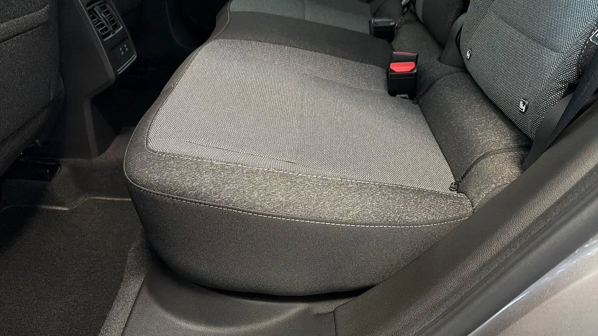 Renault Captur nuova a Treviso (9)
