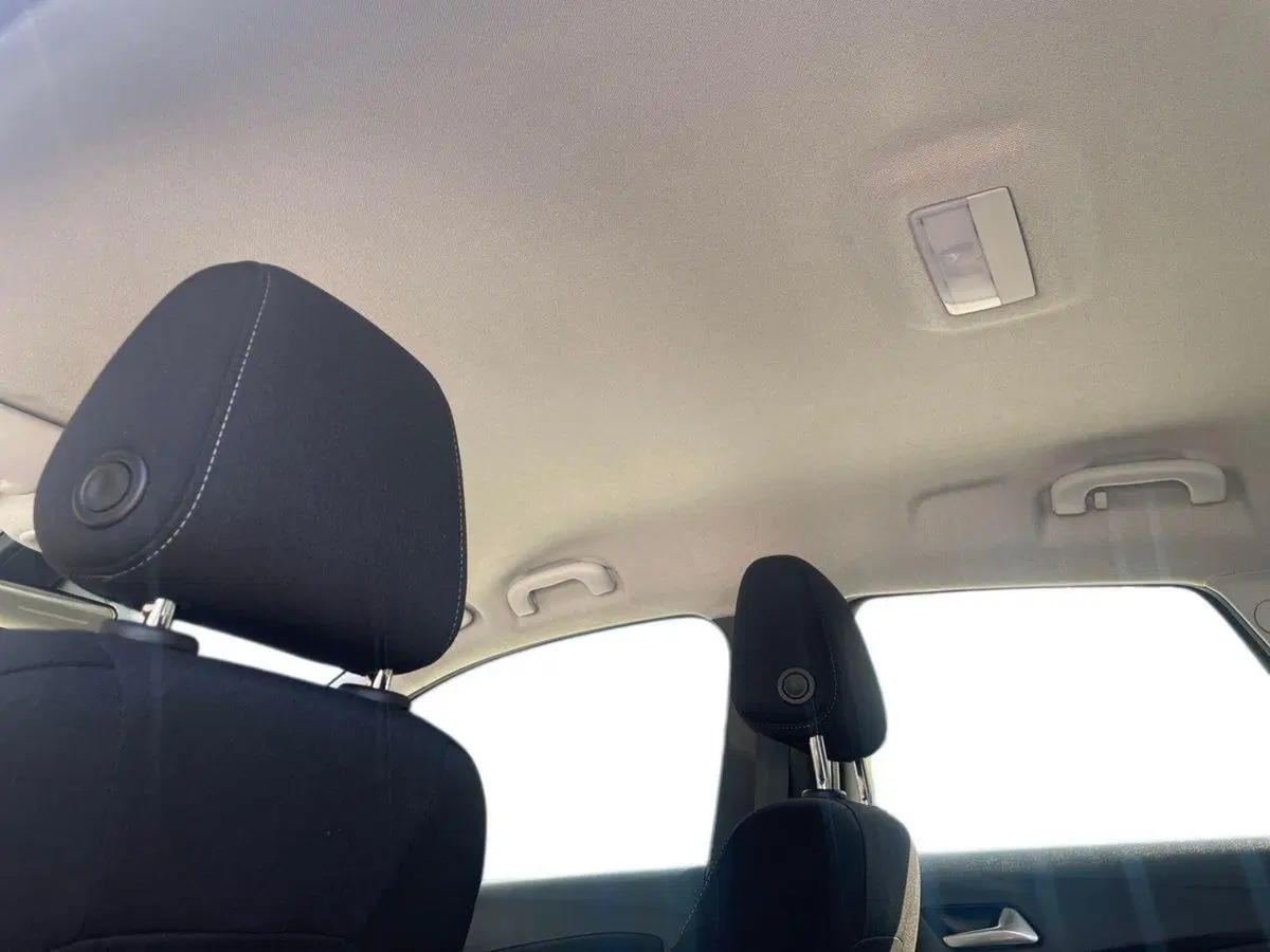 Opel Crossland usata a Salerno (17)